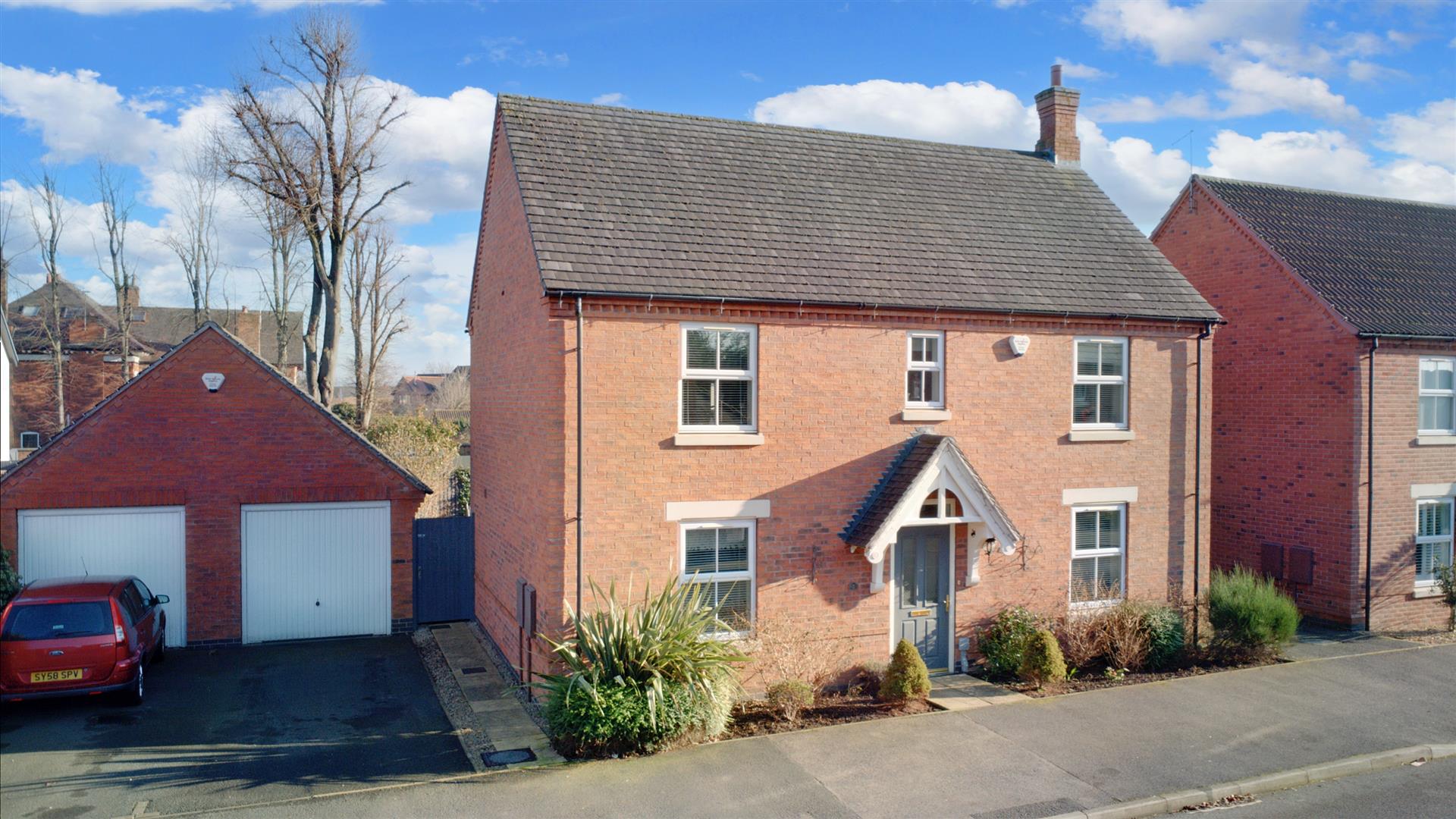 Houses For Sale Nottingham Property For Sale Nottingham Robert